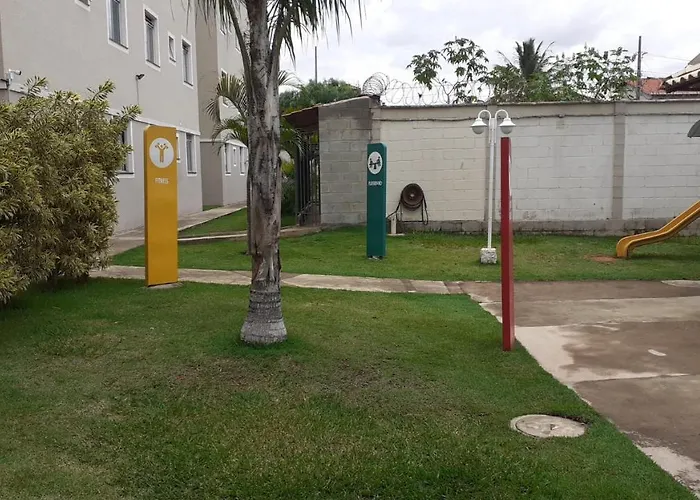 Residencial savassi
