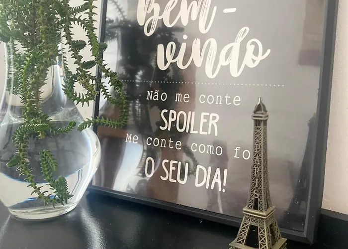 Requinte e conforto em Betim