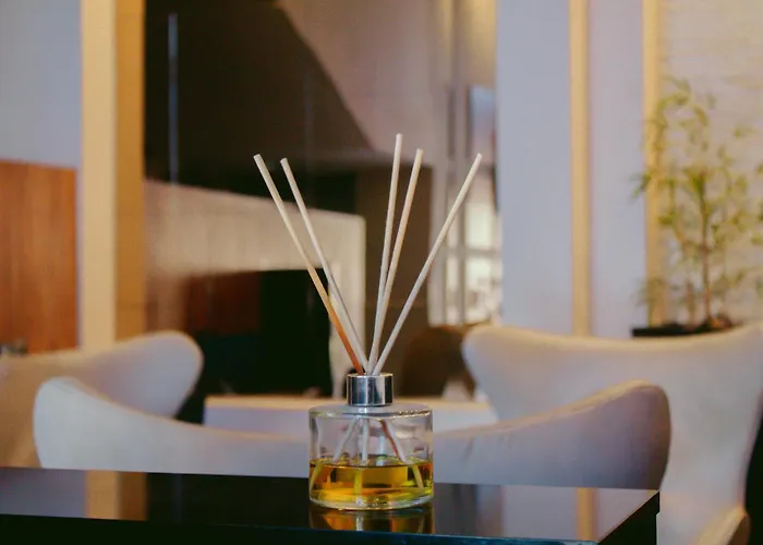 Hotel Maia