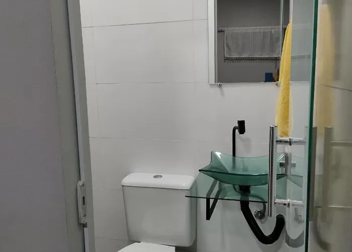 Flat-hotel Br 381 em frente ao Partagem Shopping e Rodoviária