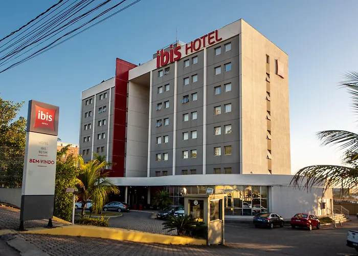 Ibis Betim