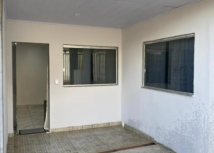 Apartamento no Residencial Ozzy em Betim