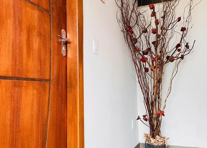 Studio Flat Betim A